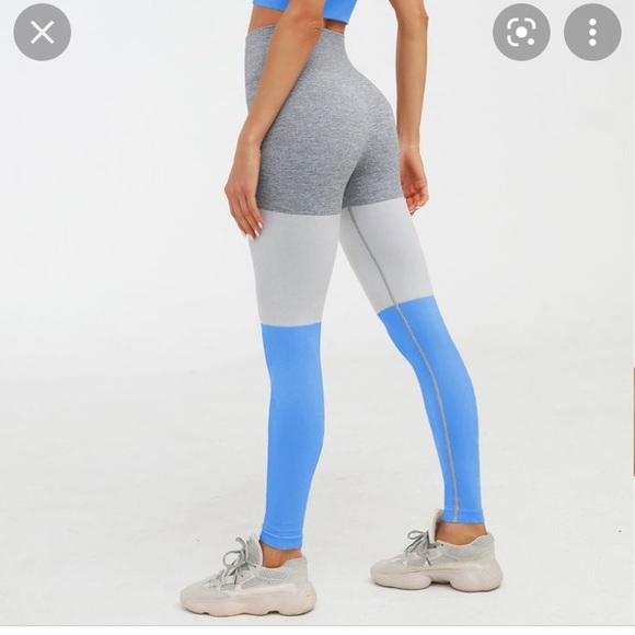 Doyoueven leggings - Picture 2 of 2